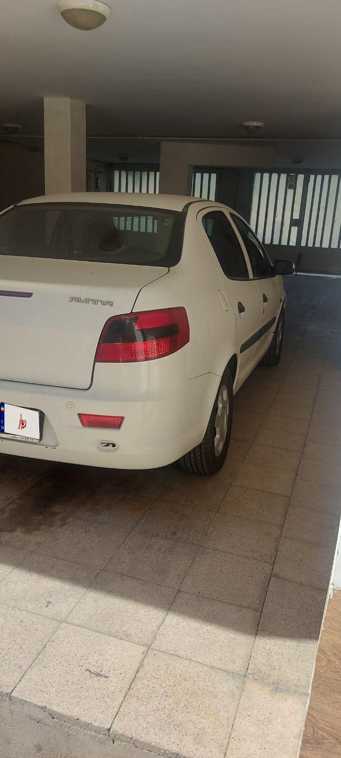 رانا LX - - 1394