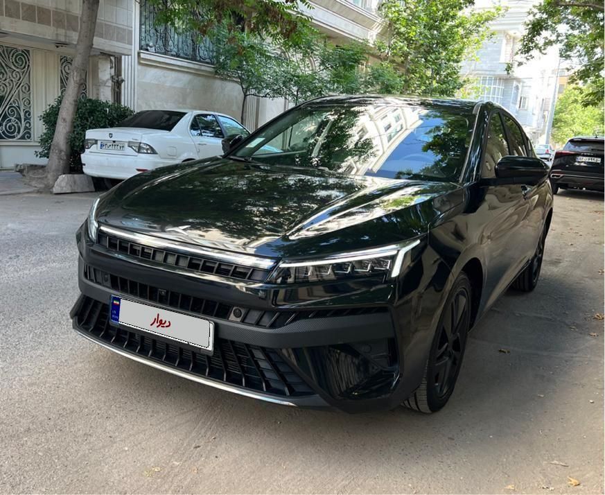 خودرو کی ام سی، J7 آگهی ann_17901510