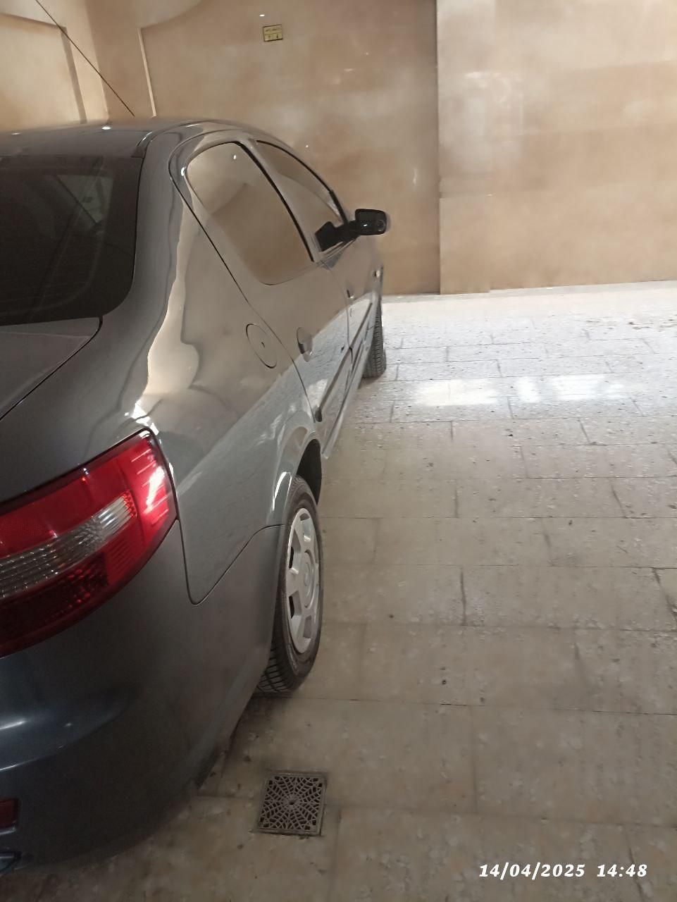 خودرو رانا، EL آگهی ann_17901615