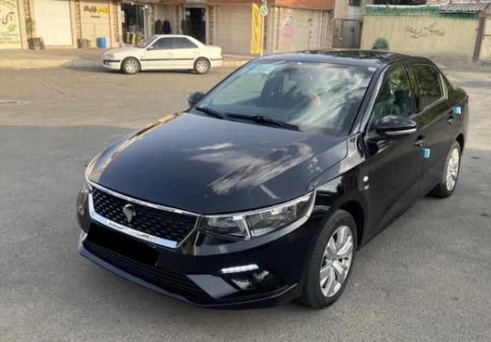 خودرو تارا، اتوماتیک آگهی ann_17901725