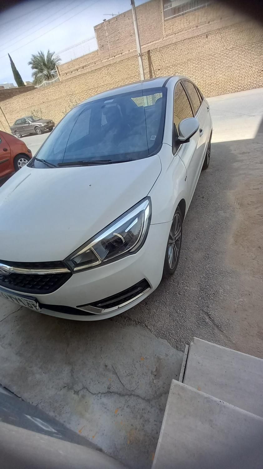 خودرو چری، آریزو 5TE آگهی ann_17901881