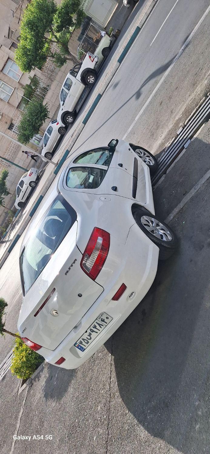 رانا LX - - 1392