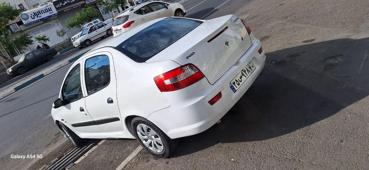 رانا LX - - 1392