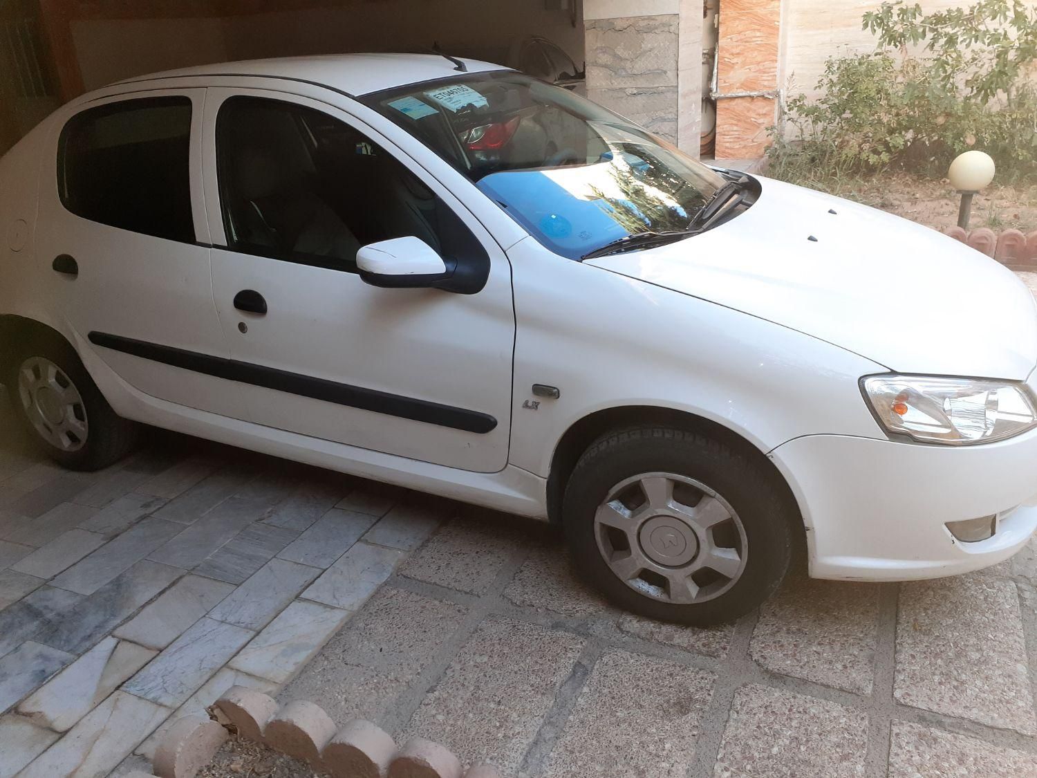 رانا LX - - 1393