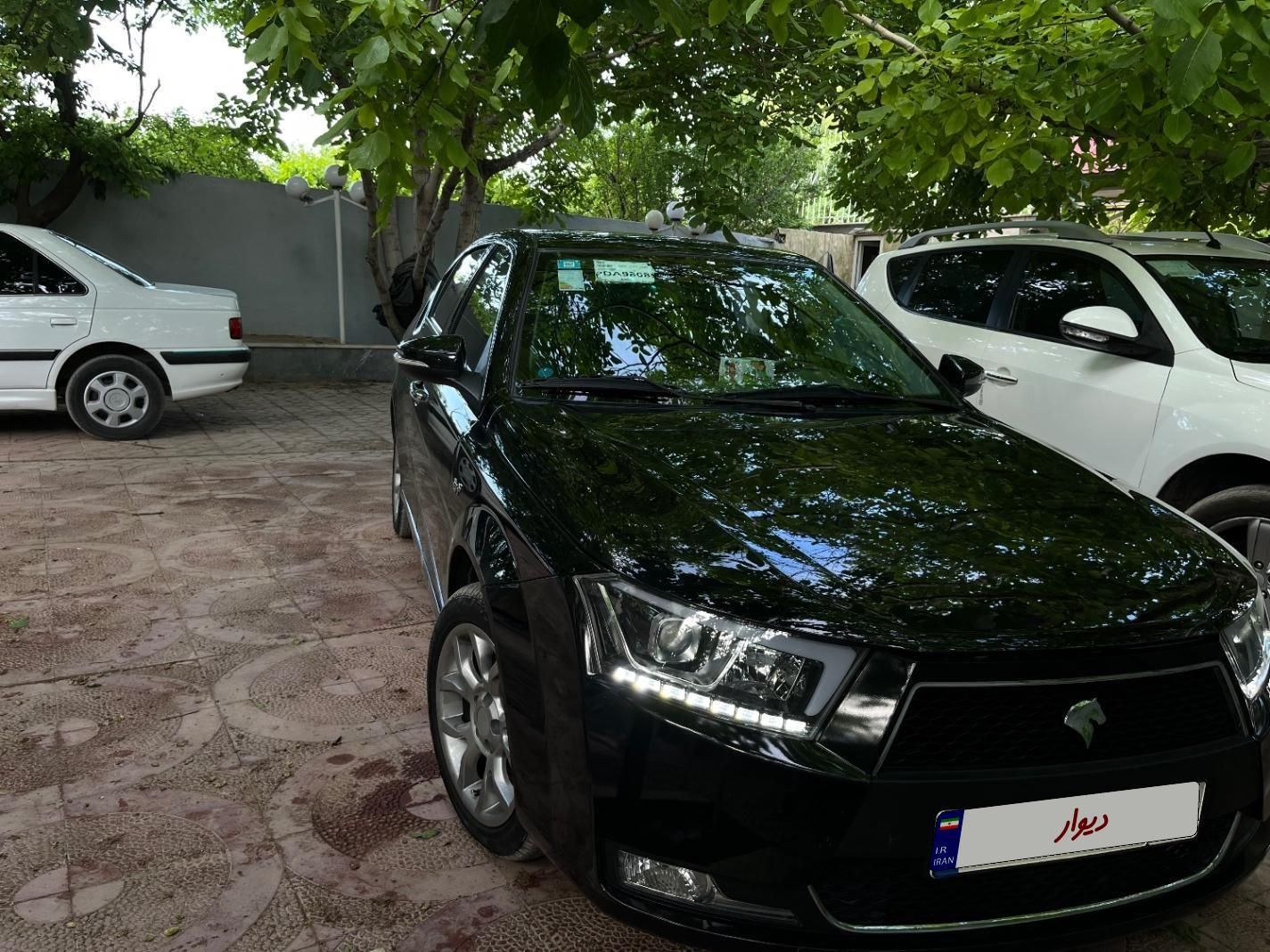 خودرو دنا، پلاس آگهی ann_17902048