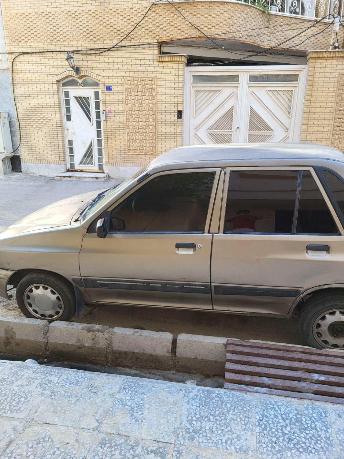 خودرو پراید، 141 آگهی ann_17902055