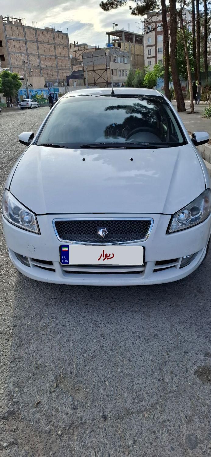 خودرو رانا، LX آگهی ann_17902059