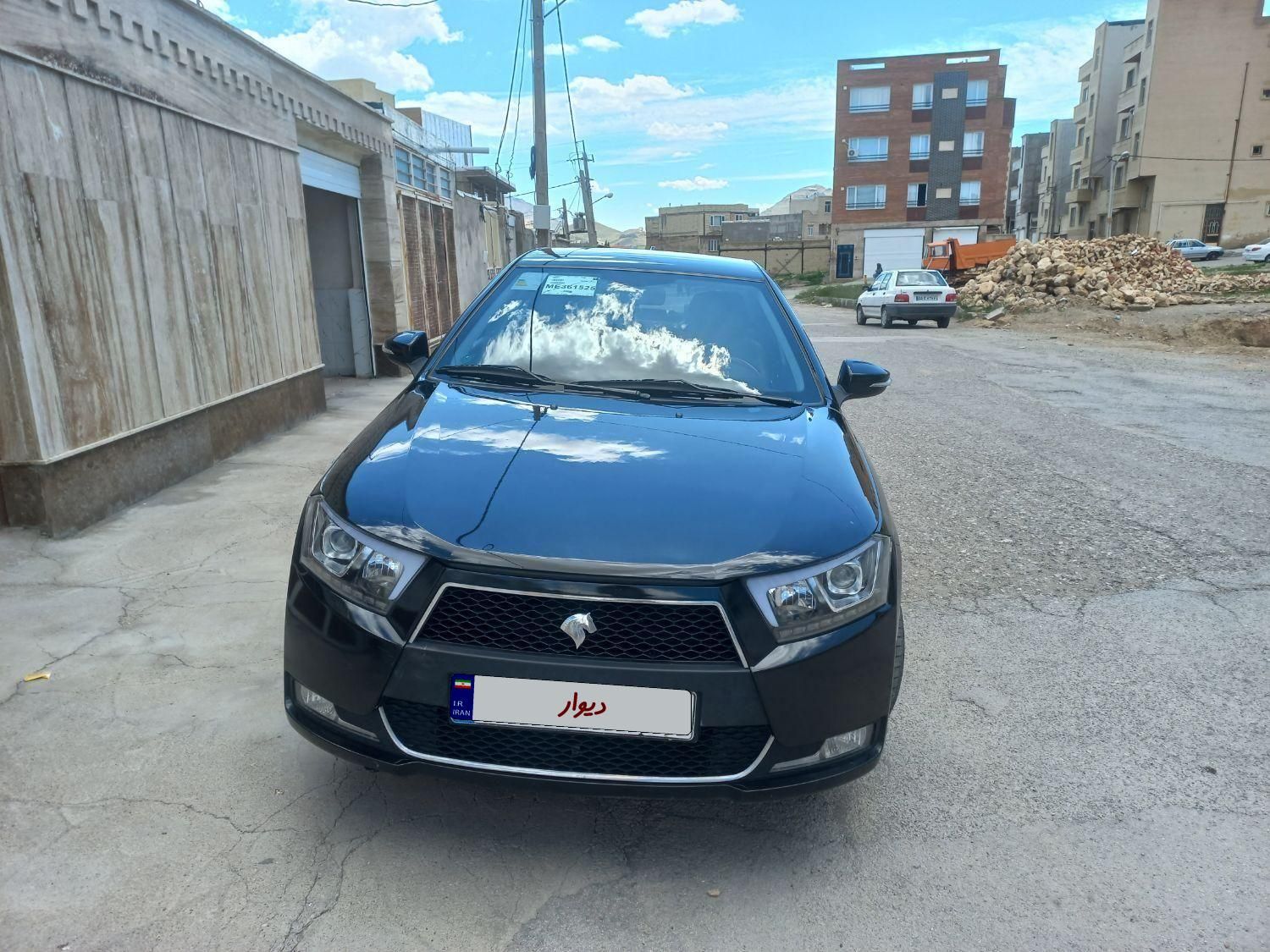 خودرو دنا، پلاس آگهی ann_17902130