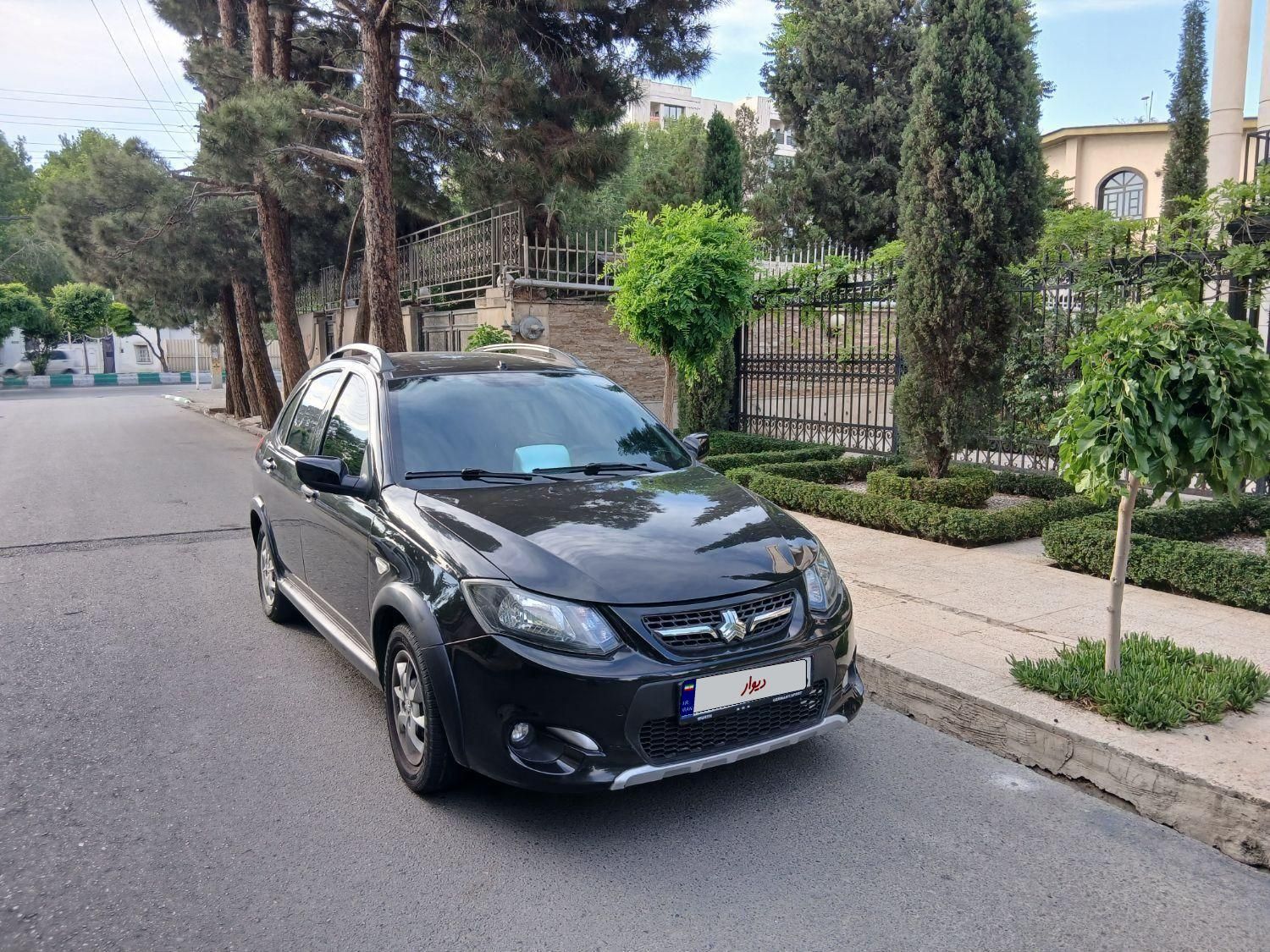 کوییک دنده‌ای دنده‌ای - 1400