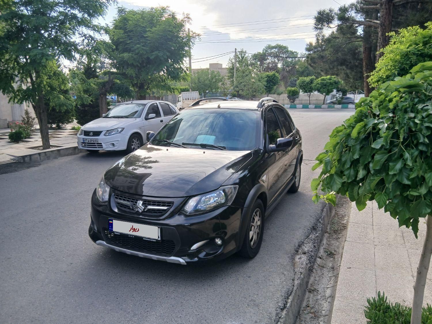 کوییک دنده‌ای دنده‌ای - 1400