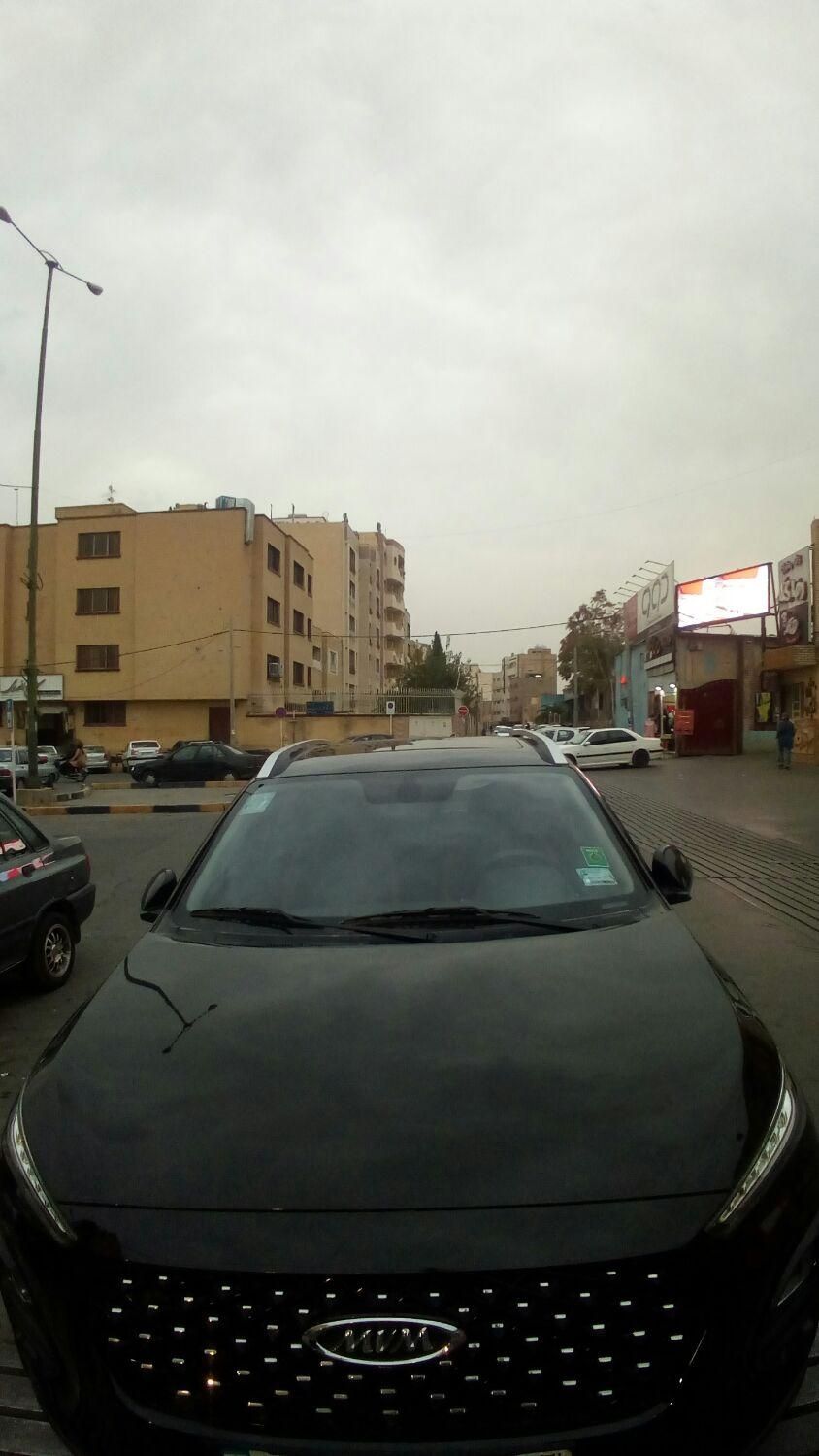 ام وی ام X22 اتوماتیک اسپرت اکسلنت - 2021