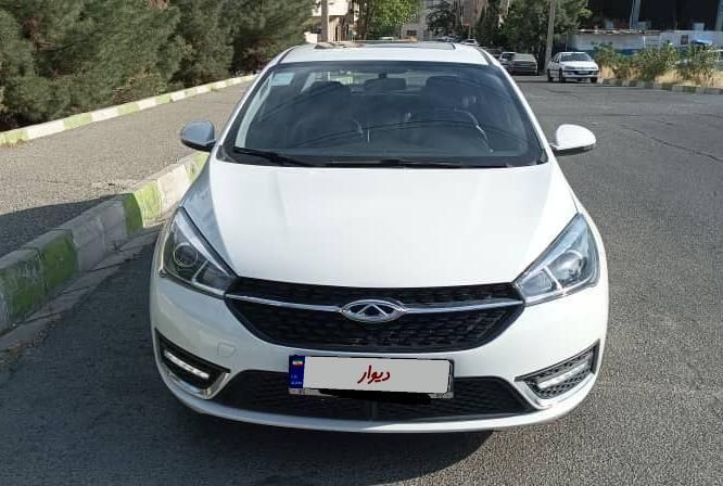 خودرو چری، آریزو 5 آگهی ann_17902193