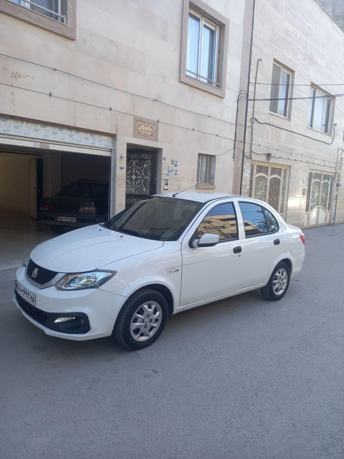 خودرو ساینا، S آگهی ann_17902246