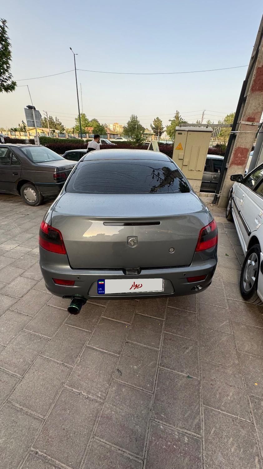 رانا LX - - 1392