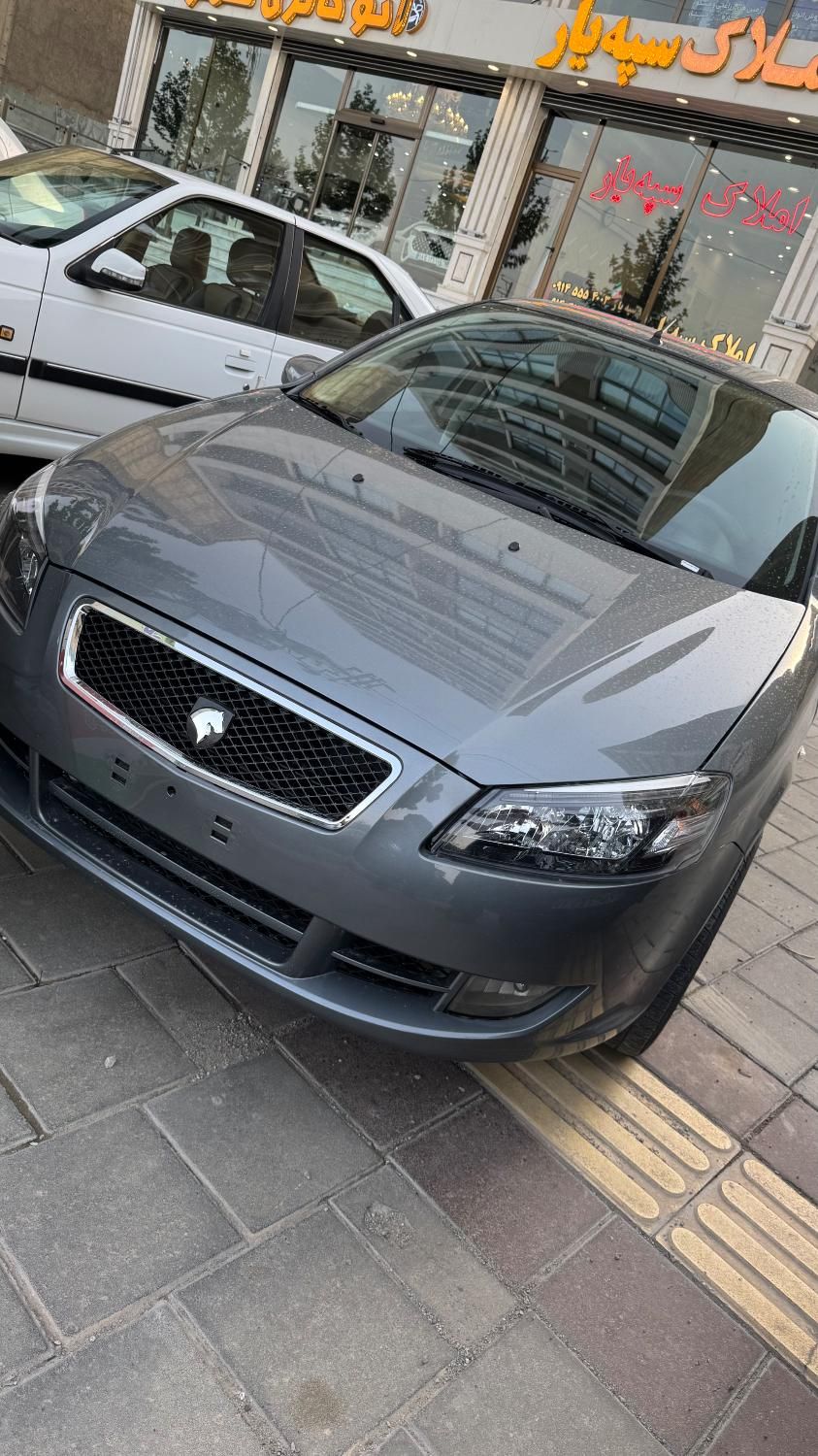 خودرو رانا، LX آگهی ann_17902255