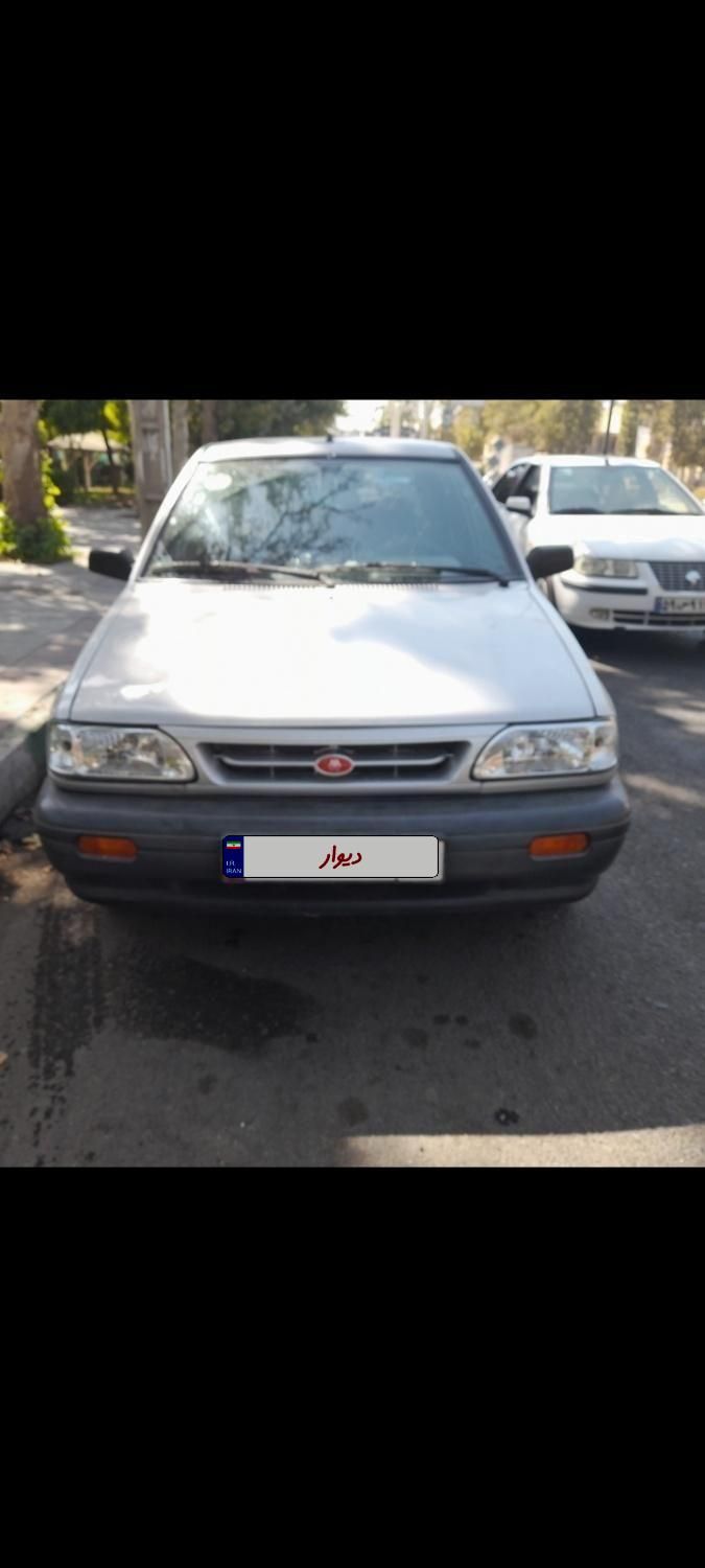 خودرو پراید، صبا آگهی ann_17902329