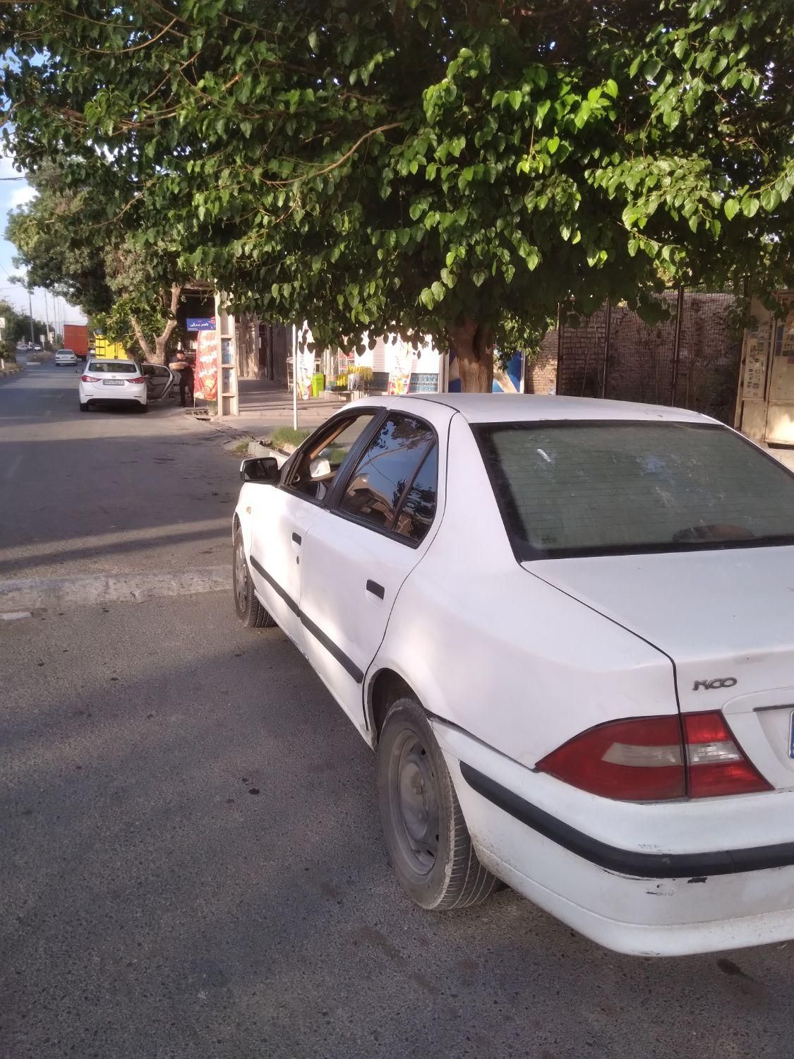 سمند SE - - 1390