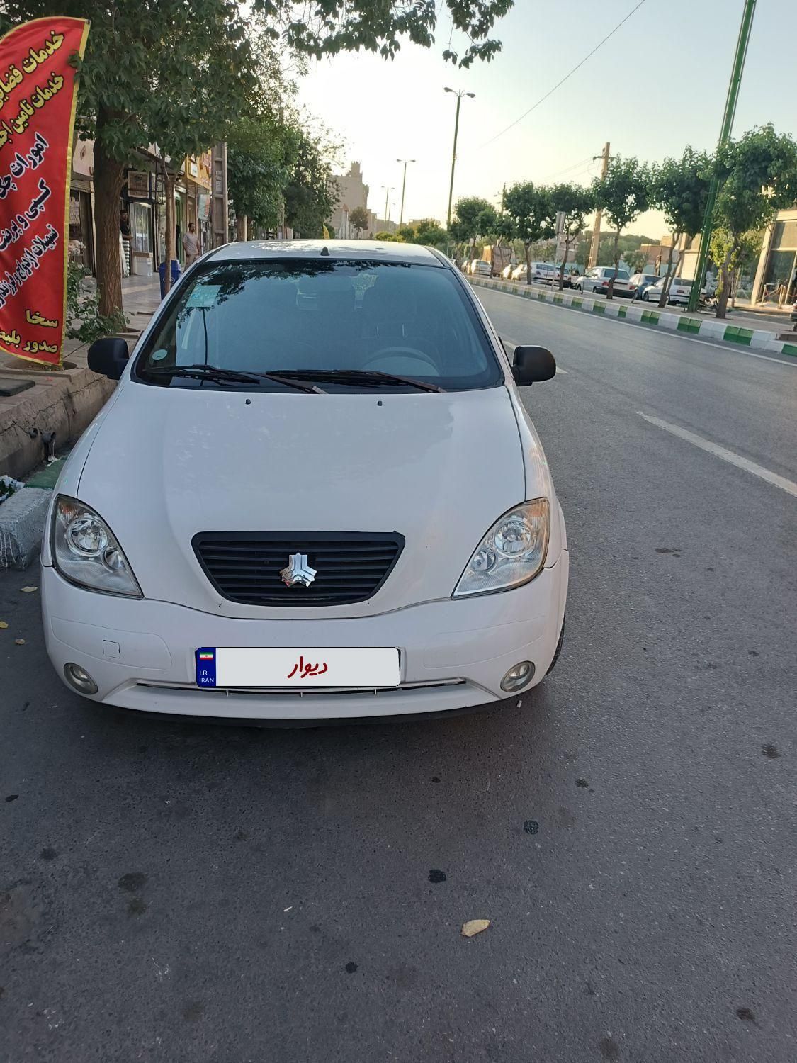 خودرو تیبا، 2 آگهی ann_17902439