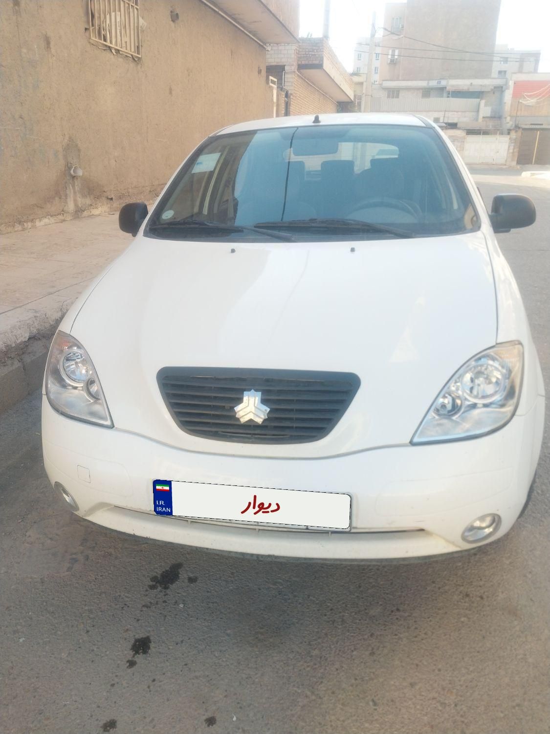 خودرو تیبا، 2 آگهی ann_17902458