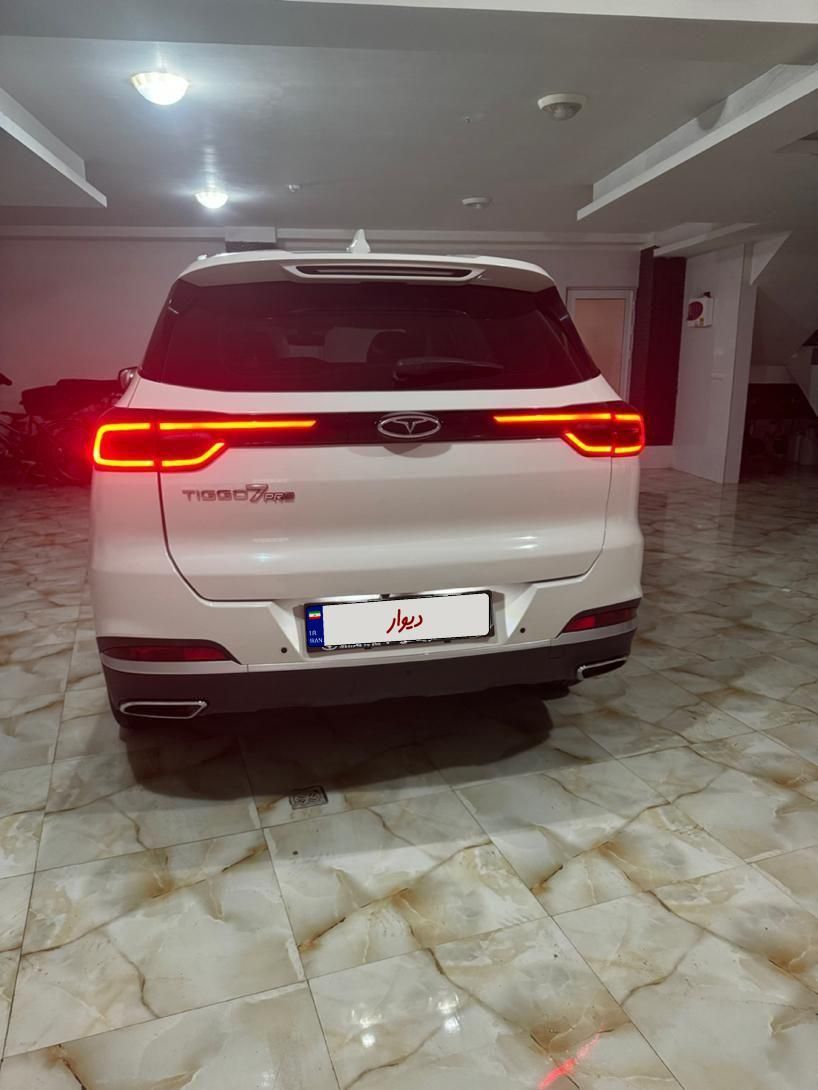 خودرو فونیکس، تیگو 7 پرو آگهی ann_17902475
