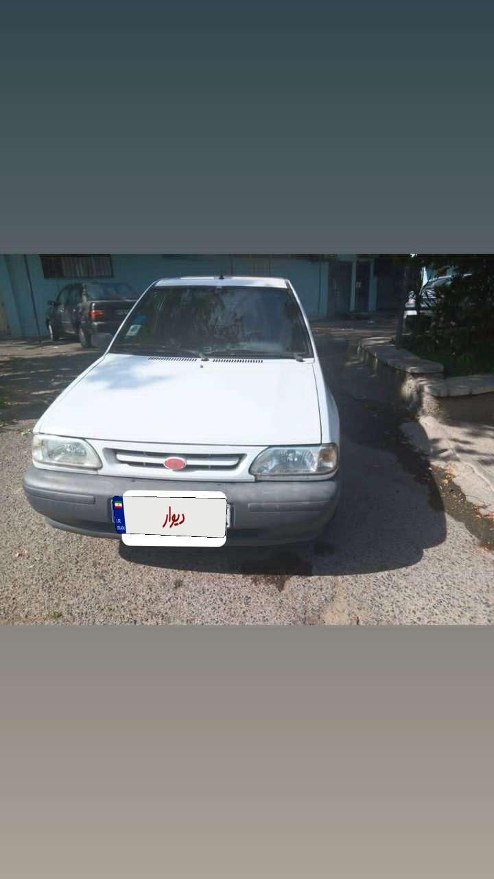 خودرو پراید، 131 آگهی ann_17902516