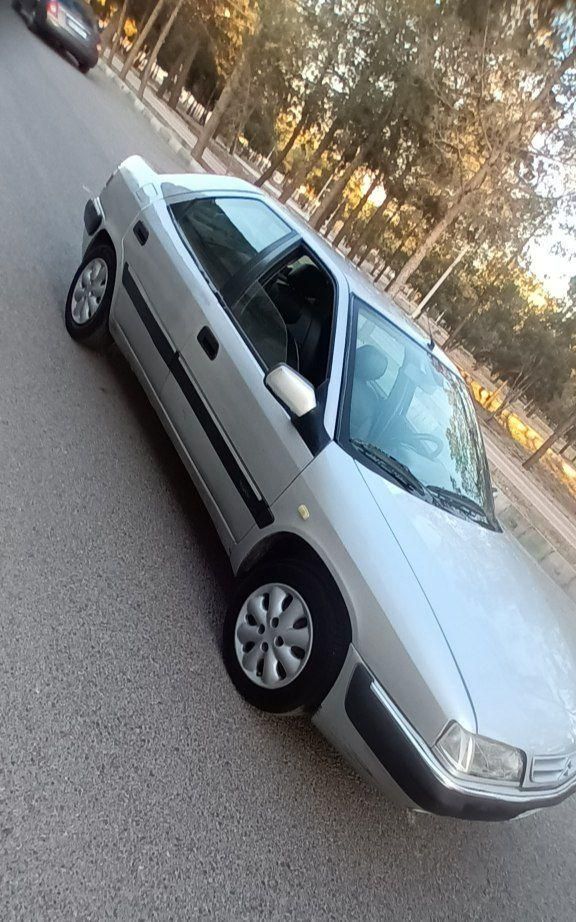 سیتروئن زانتیا X - 2006