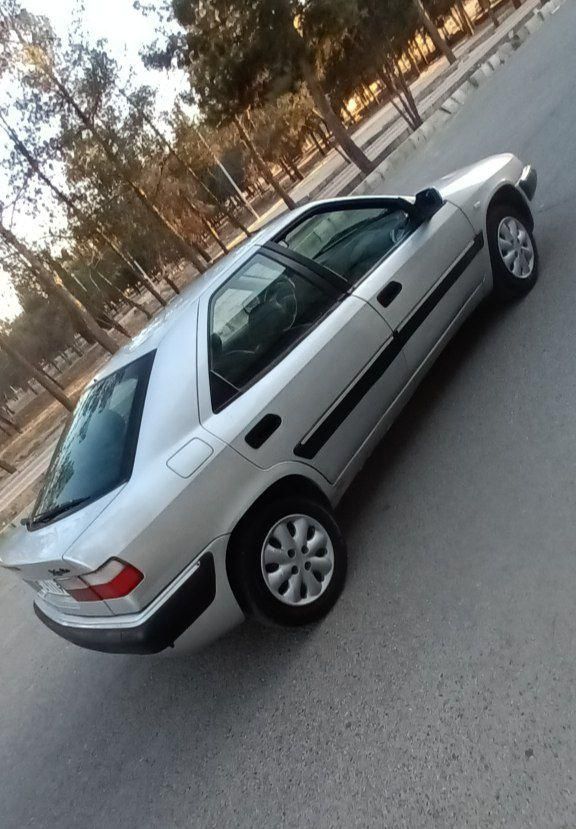 سیتروئن زانتیا X - 2006