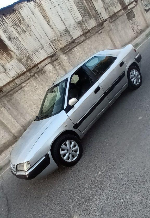 سیتروئن زانتیا X - 2006