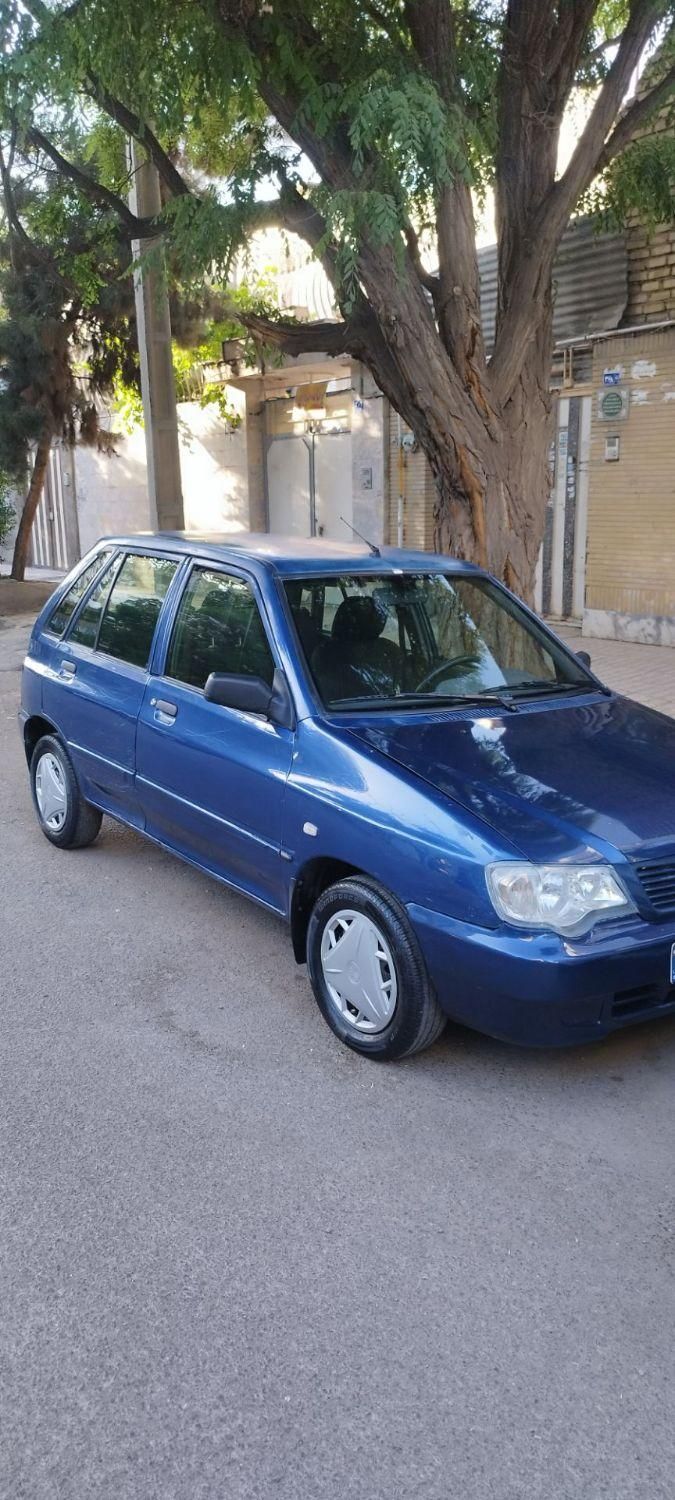 پراید 111 SL - 1390