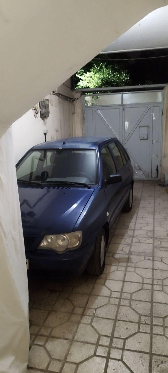پراید 111 SL - 1390
