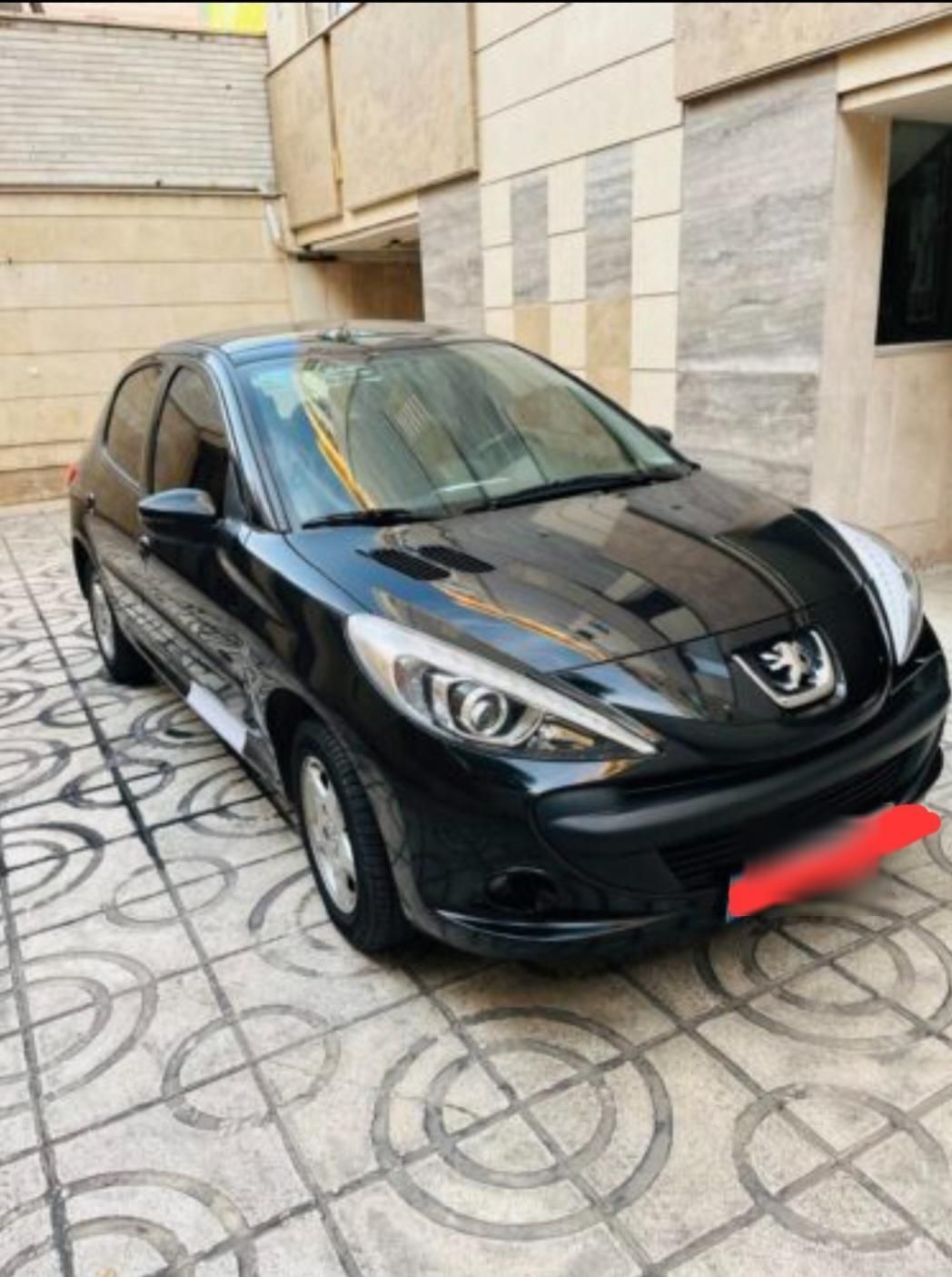 خودرو پژو، 207 آگهی ann_17902561