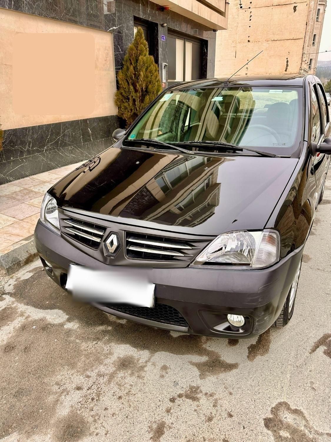خودرو رنو، تندر 90 آگهی ann_17902569