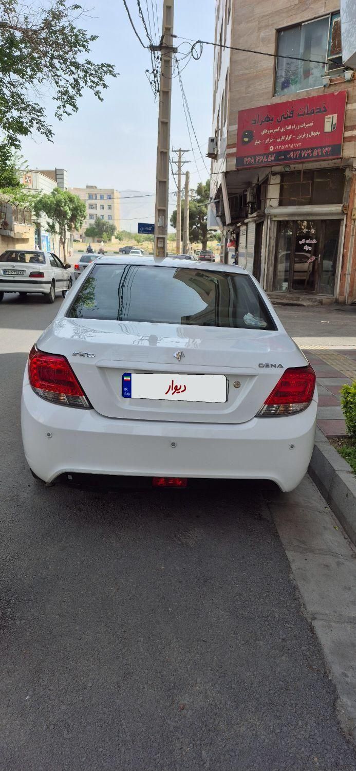 خودرو دنا، پلاس آگهی ann_17902577