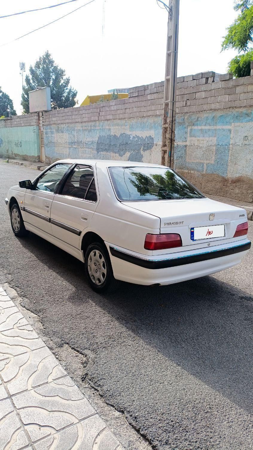 خودرو پژو، پارس آگهی ann_17902582