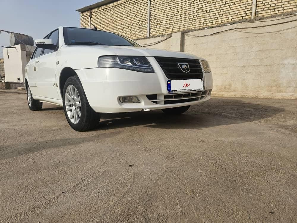 خودرو سمند، سورن آگهی ann_17902586