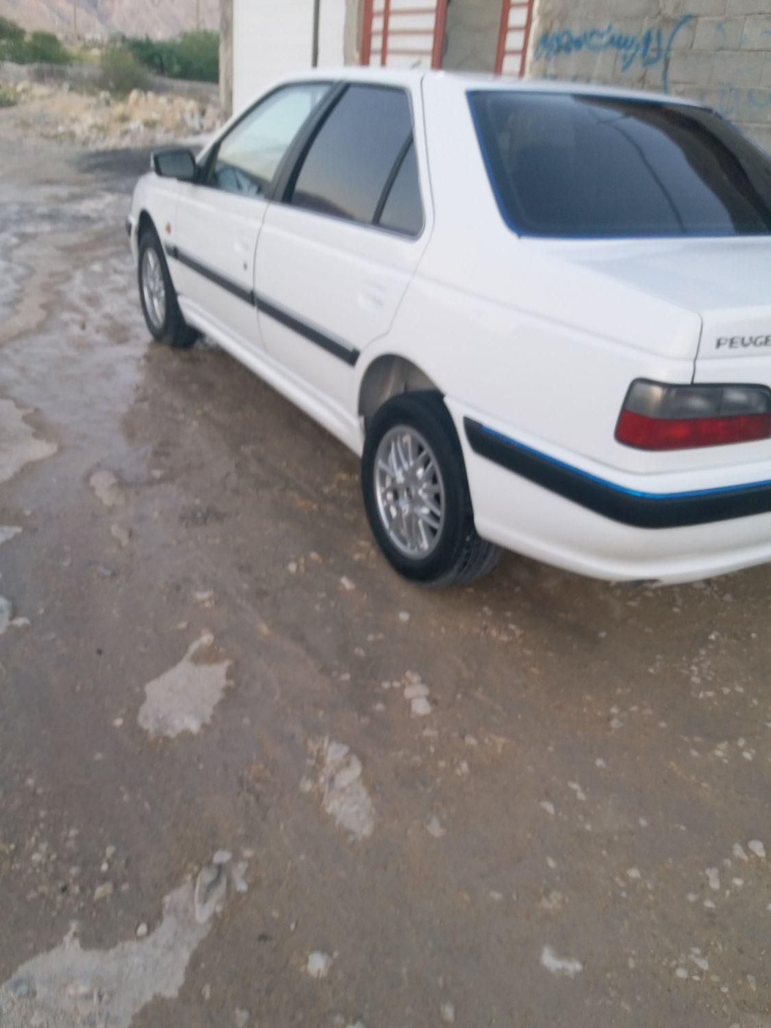 خودرو پژو، پارس آگهی ann_17902590