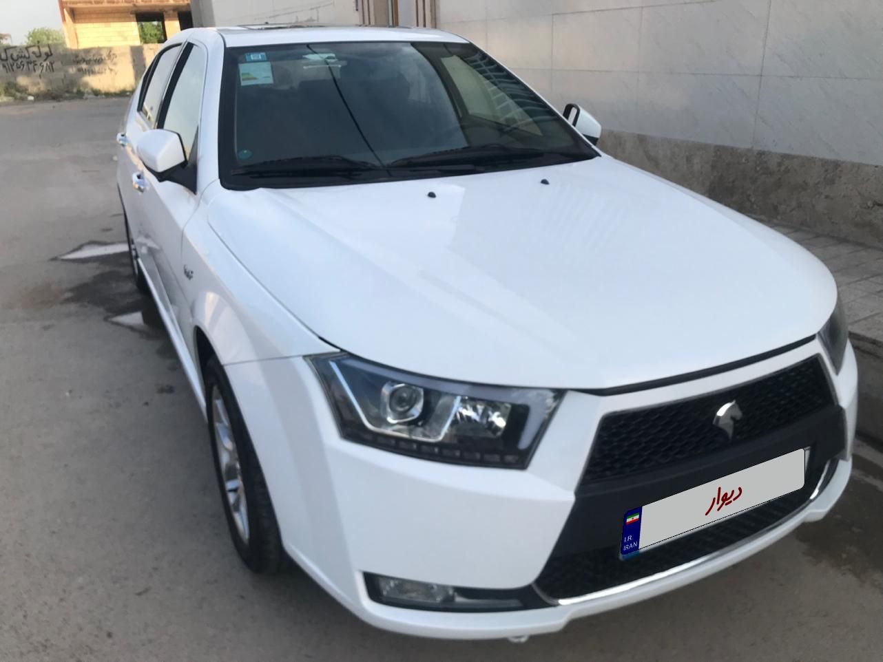 خودرو دنا، پلاس آگهی ann_17902596