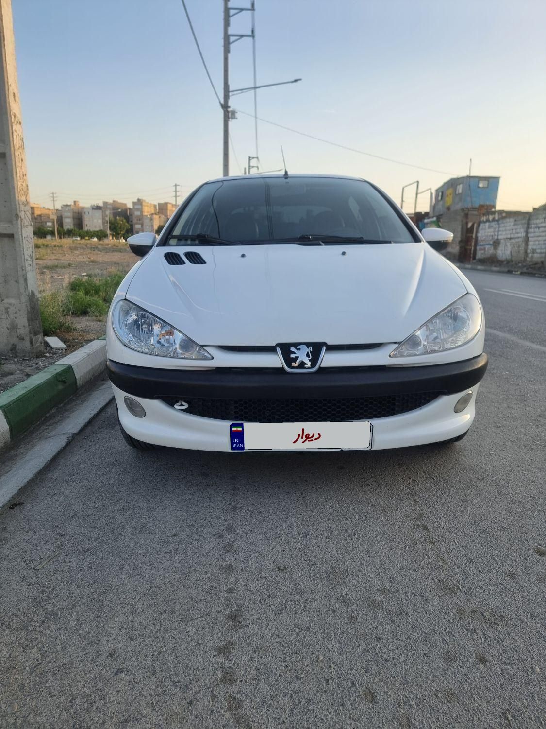 خودرو پژو، 206 آگهی ann_17902598