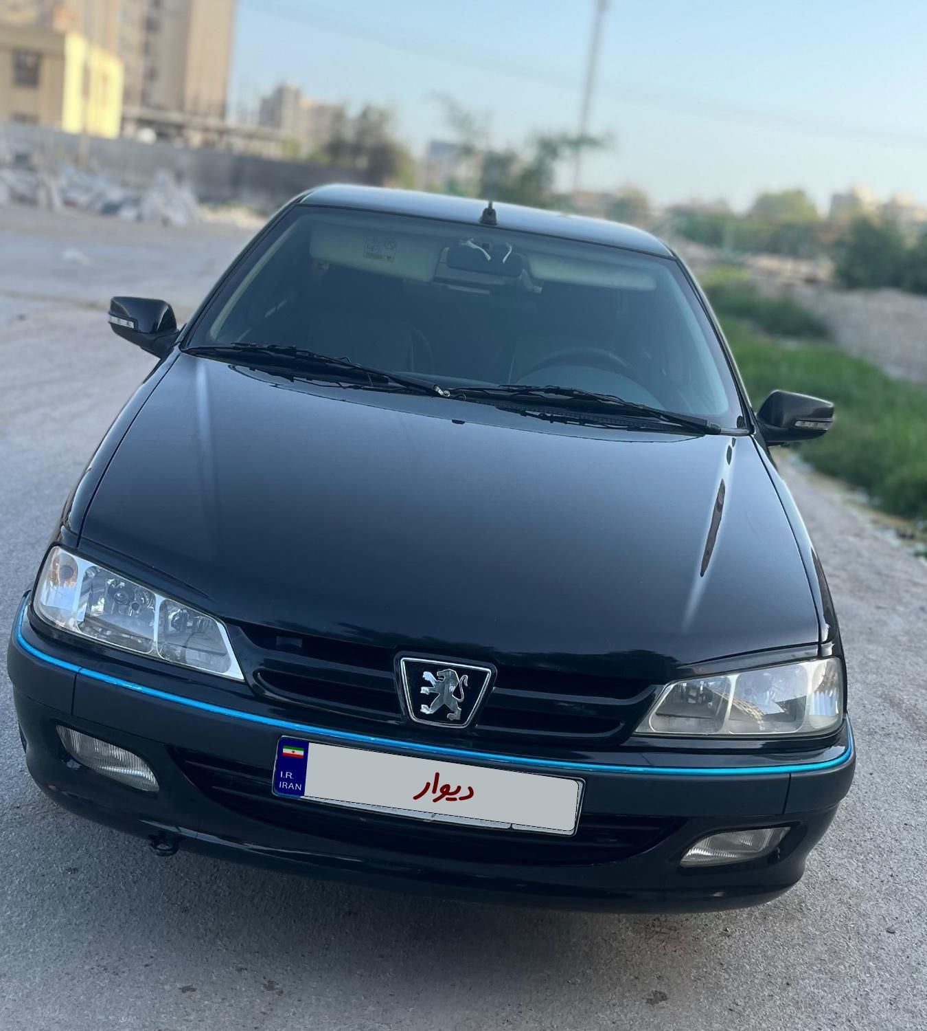 خودرو پژو، پارس آگهی ann_17902609