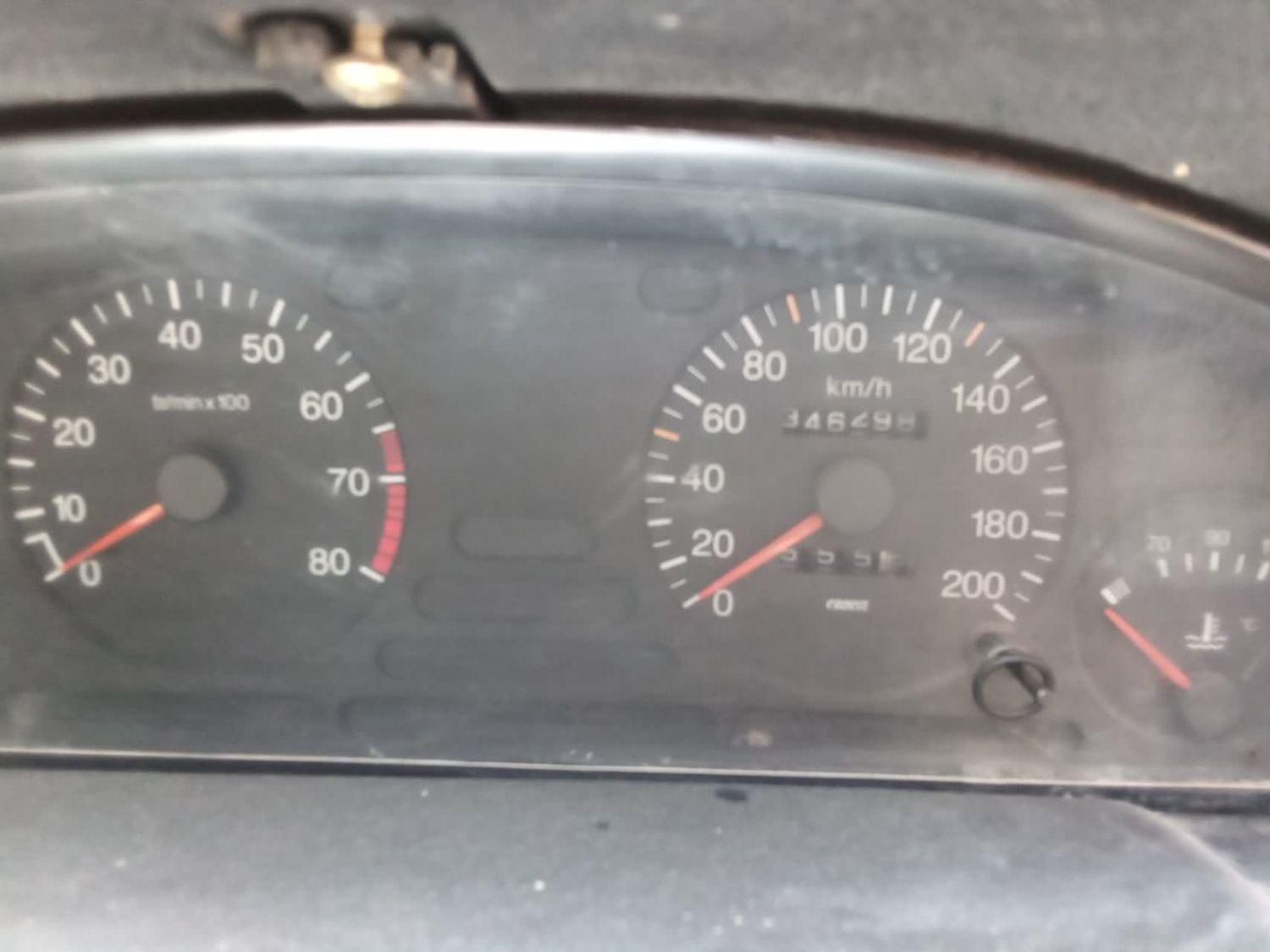پژو 405 GLX - دوگانه سوز LPG - 1380