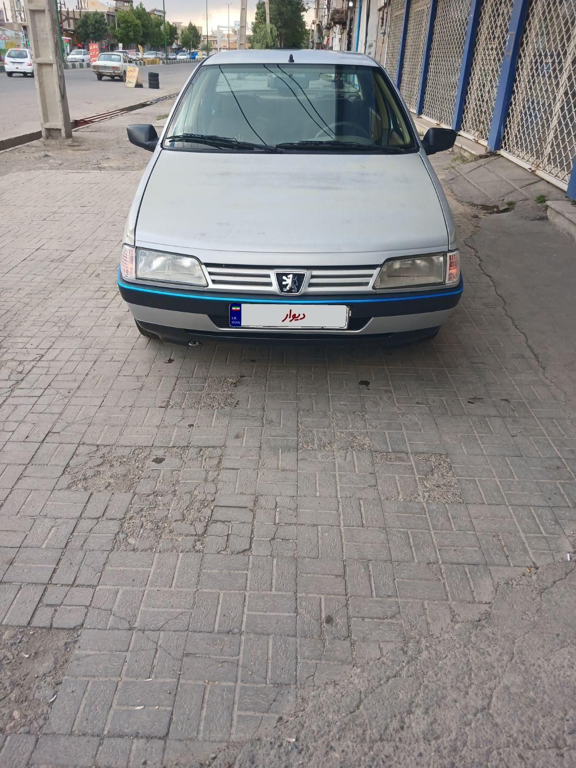 خودرو پژو، 405 آگهی ann_17902645