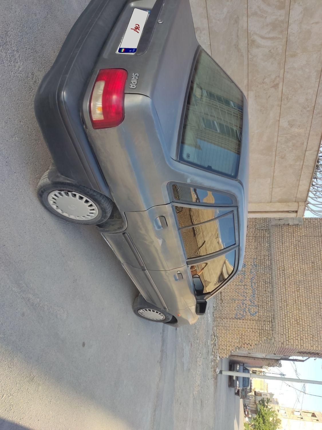 خودرو پراید، صبا آگهی ann_17902653