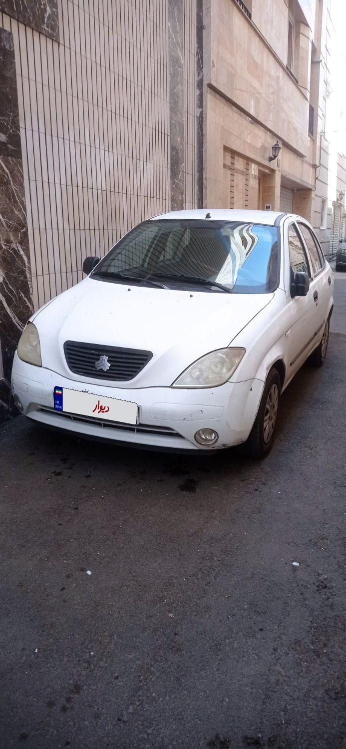 خودرو تیبا، 2 آگهی ann_17902677