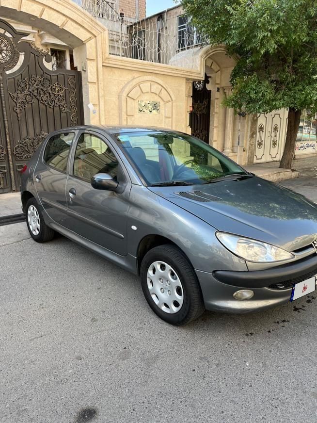 خودرو پژو، 206 آگهی ann_17902678
