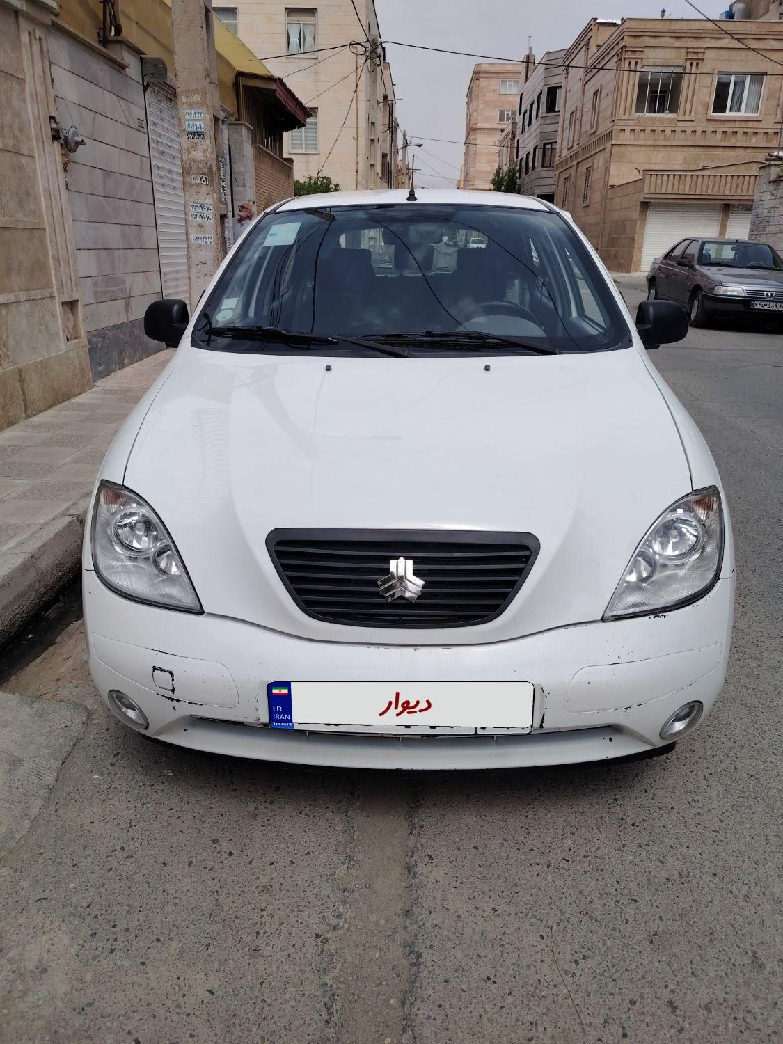 خودرو تیبا، 2 آگهی ann_17902692