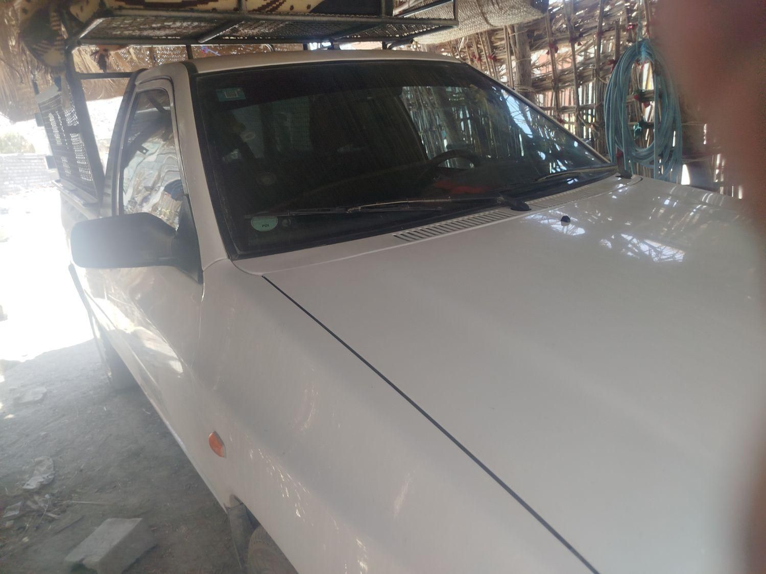 پراید 151 SE - 1402