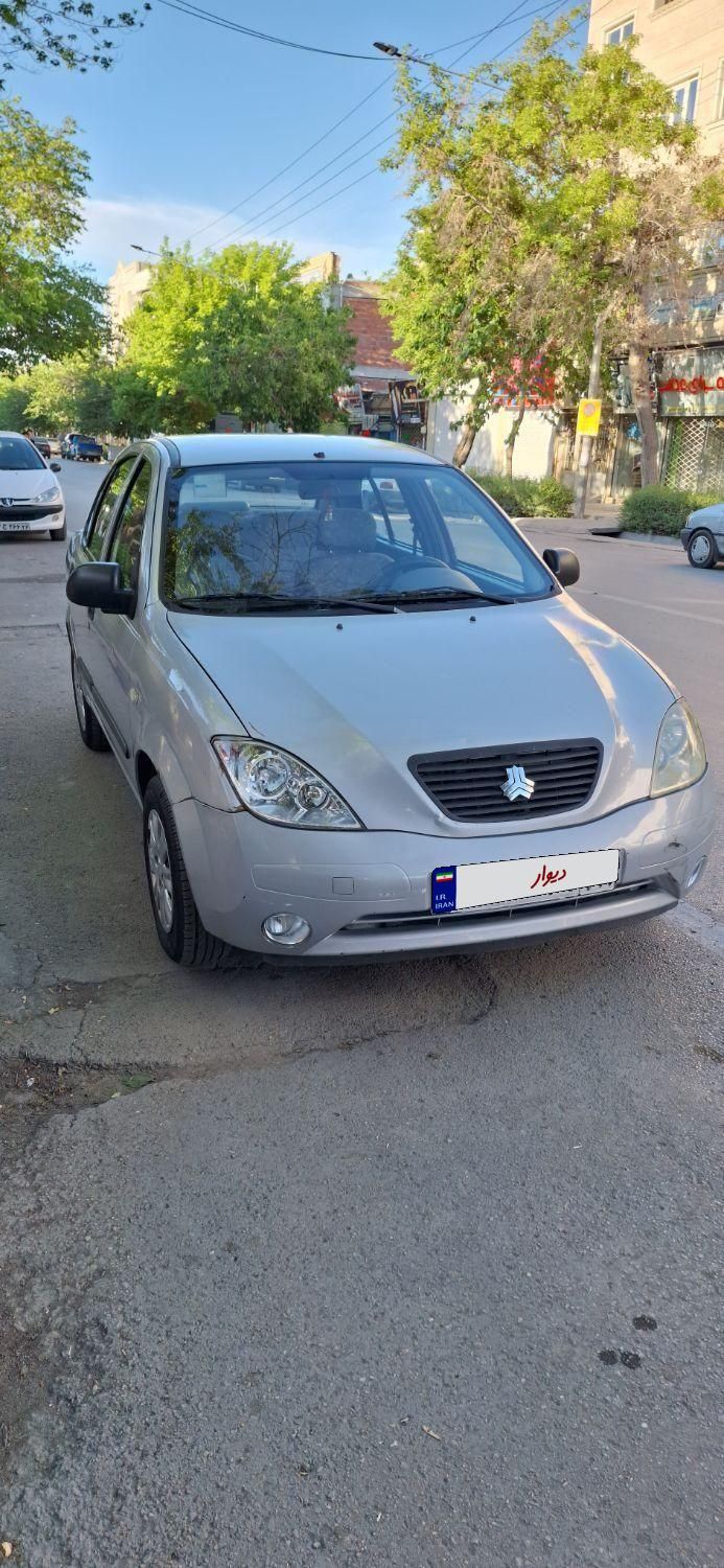خودرو تیبا، صندوق دار آگهی ann_17902731