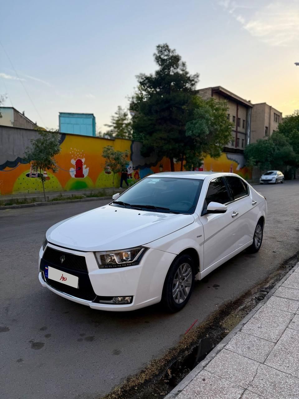 خودرو دنا، پلاس آگهی ann_17902749