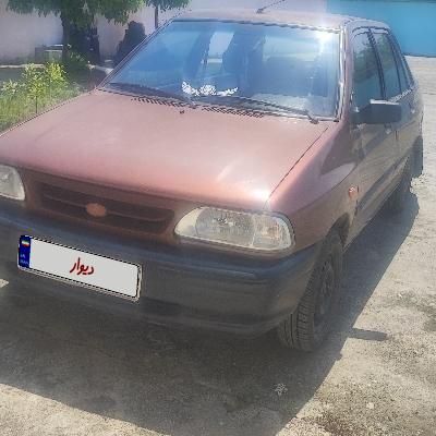خودرو پراید، صبا آگهی ann_17902761