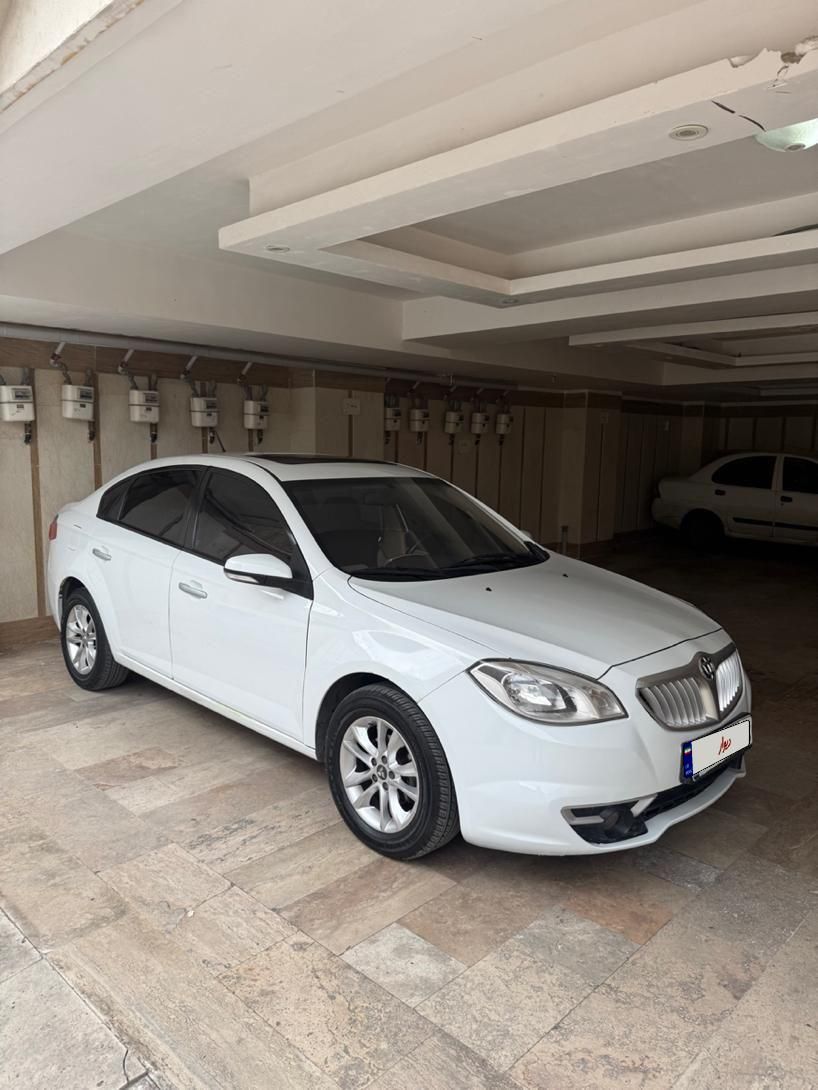 خودرو برلیانس، H330 آگهی ann_17902766